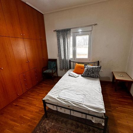 50 Μέτρα Από Τον Μύλο Των Ξωτικών Apartment Trikala  Luaran gambar