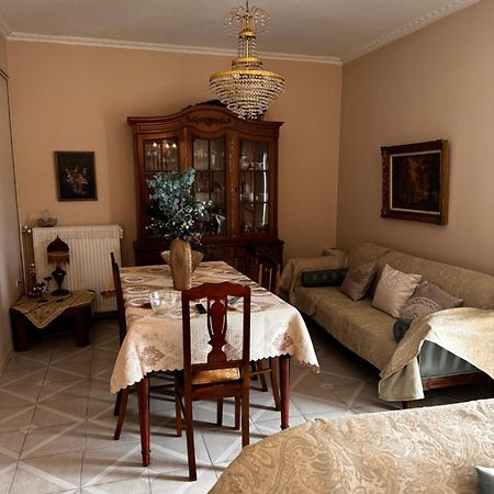 50 Μέτρα Από Τον Μύλο Των Ξωτικών Apartment Trikala  Luaran gambar