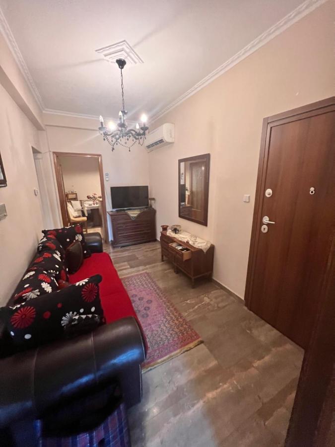50 Μέτρα Από Τον Μύλο Των Ξωτικών Apartment Trikala  Luaran gambar
